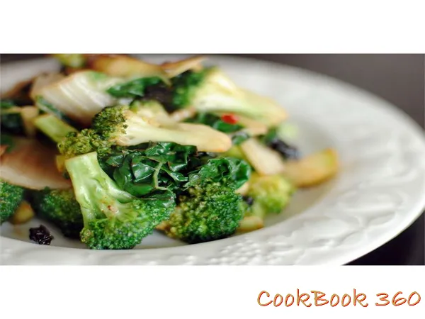 CookBook Recepie image 