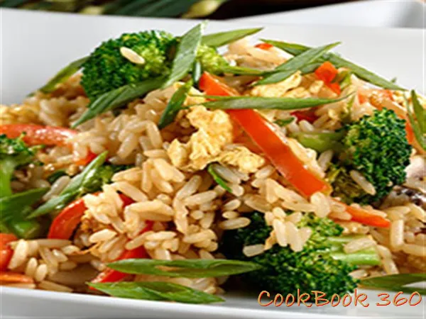 CookBook Recepie image 