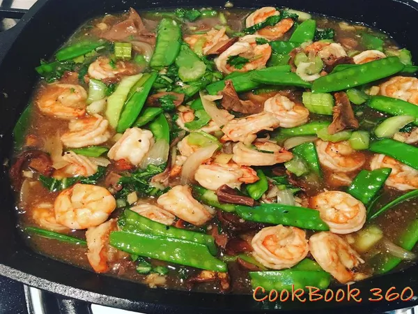 CookBook Recepie image 