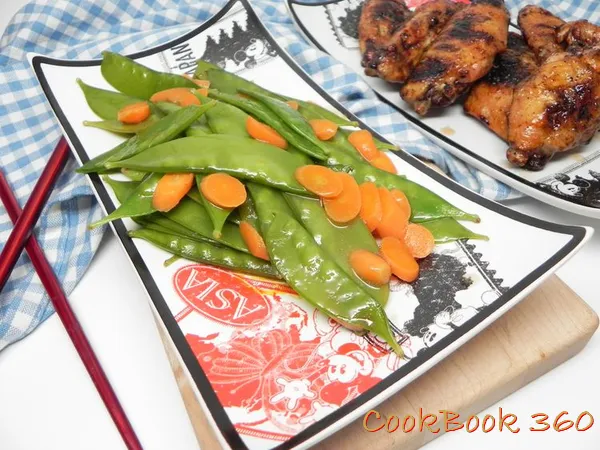 CookBook Recepie image 