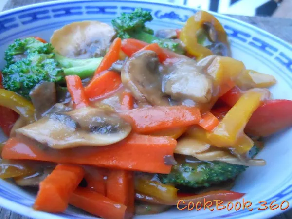 CookBook Recepie image 
