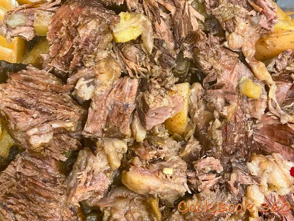 CookBook Recepie image 