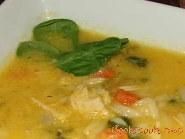 CookBook Recepie image 