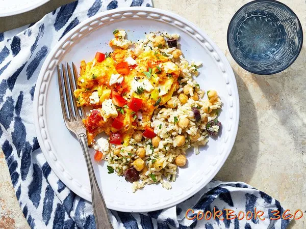 CookBook Recepie image 