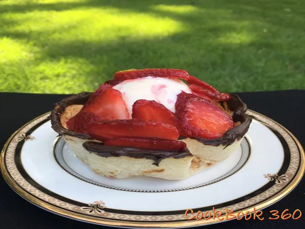 CookBook Recepie image 