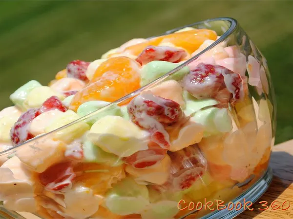 CookBook Recepie image 