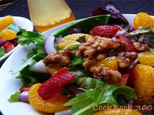 CookBook Recepie image 