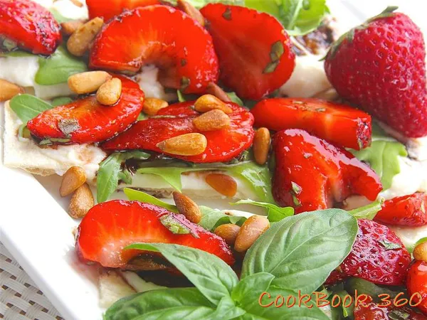 CookBook Recepie image 