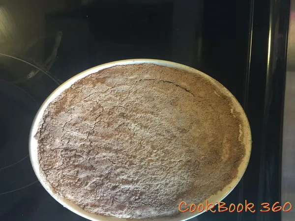 CookBook Recepie image 