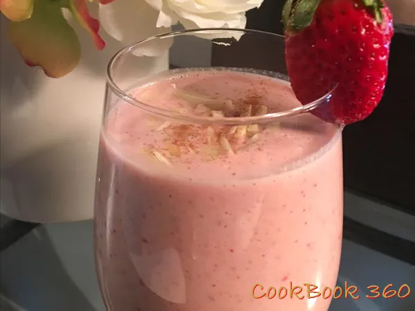 CookBook Recepie image 