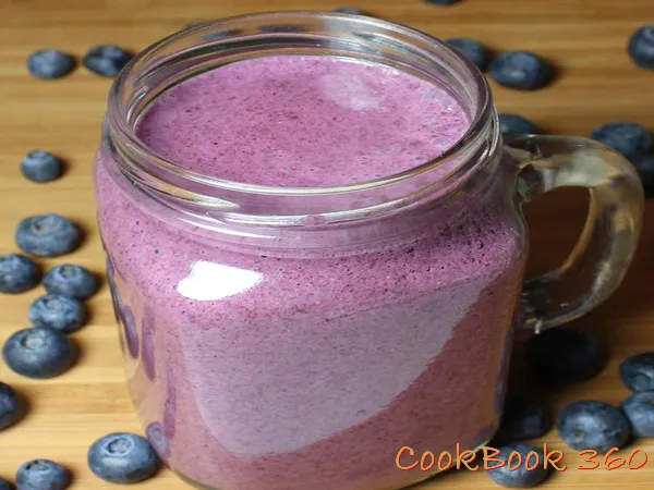 CookBook Recepie image 