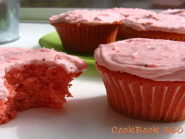 CookBook Recepie image 