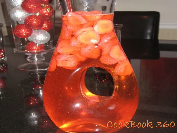 CookBook Recepie image 