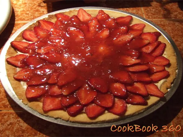 CookBook Recepie image 