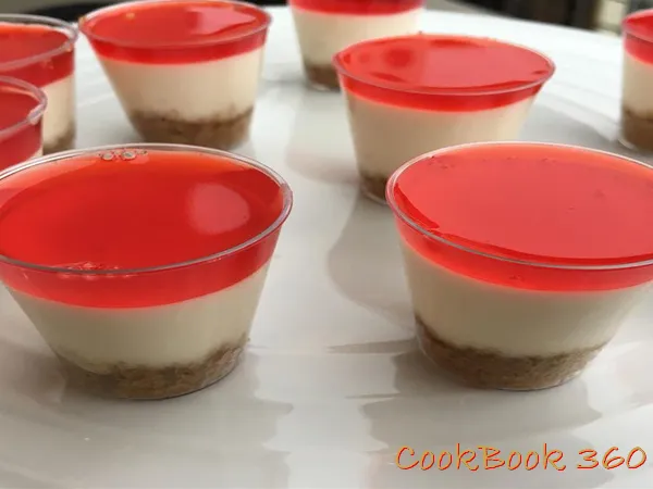 CookBook Recepie image 