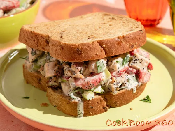CookBook Recepie image 