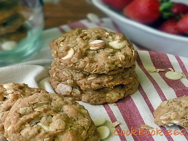 CookBook Recepie image 