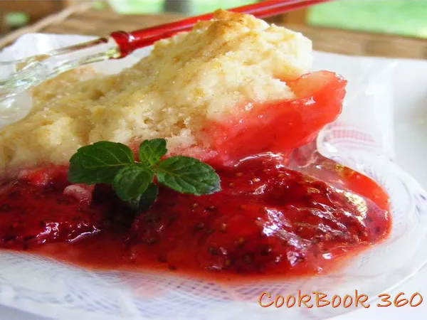 CookBook Recepie image 