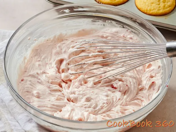 CookBook Recepie image 