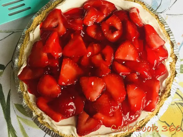 CookBook Recepie image 