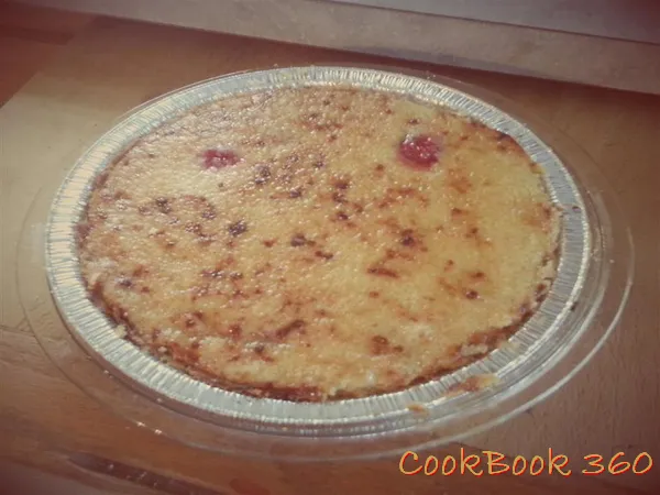 CookBook Recepie image 
