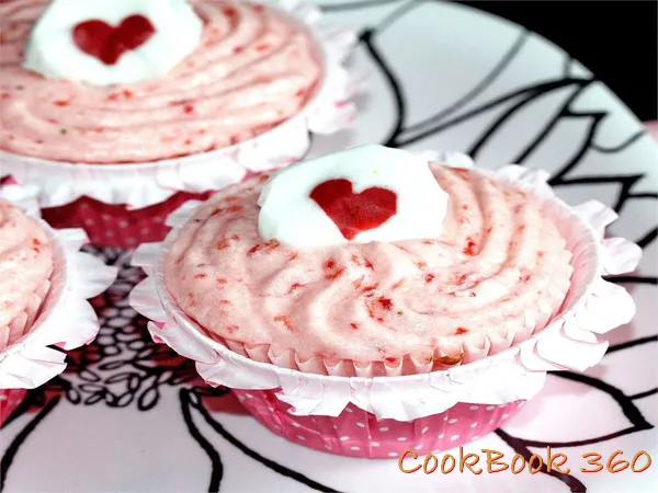 CookBook Recepie image 