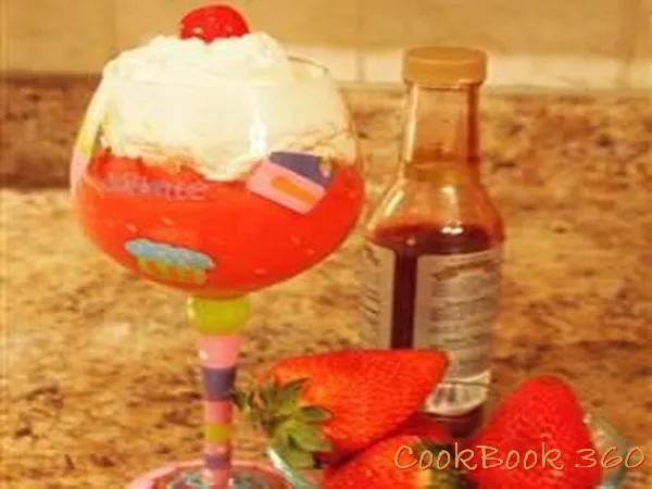 CookBook Recepie image 