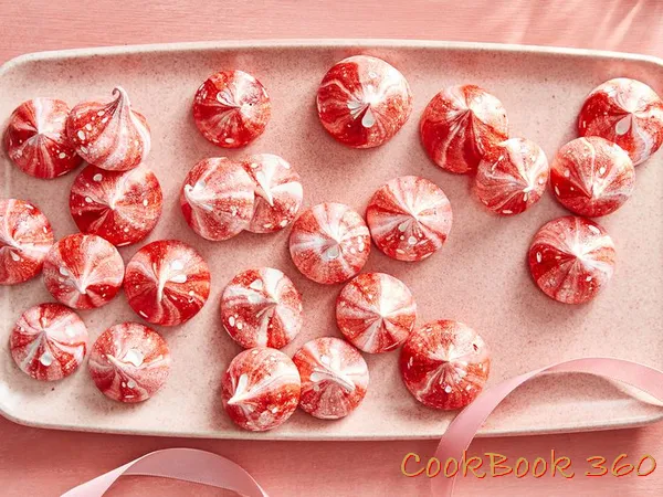 CookBook Recepie image 
