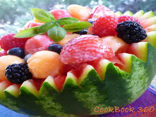 CookBook Recepie image 