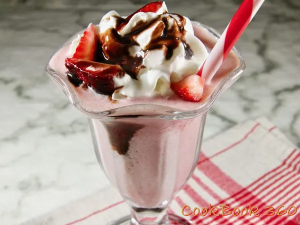 CookBook Recepie image 