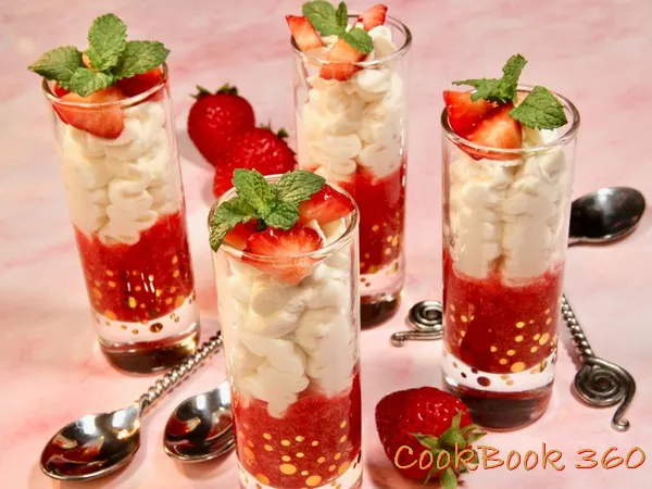 CookBook Recepie image 