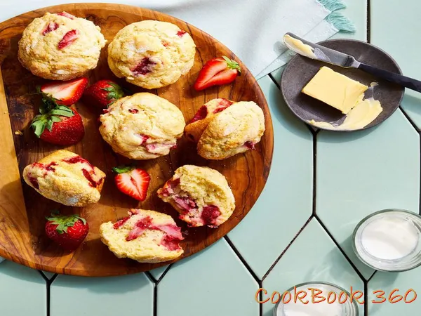 CookBook Recepie image 