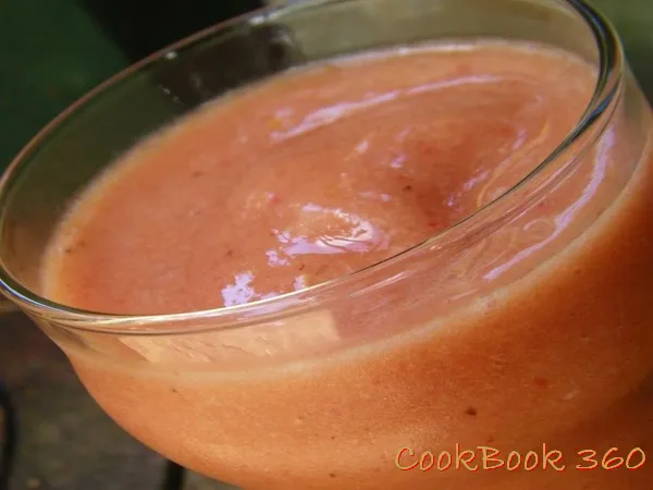 CookBook Recepie image 