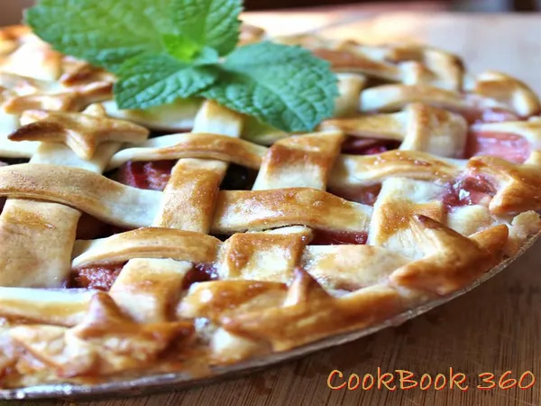 CookBook Recepie image