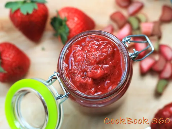 CookBook Recepie image 