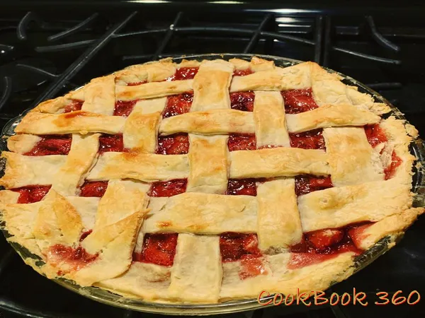 CookBook Recepie image