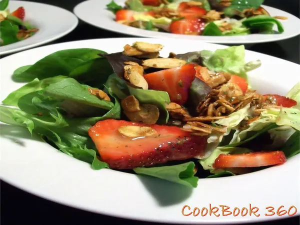 CookBook Recepie image 