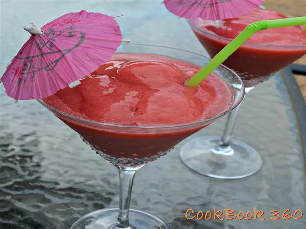 CookBook Recepie image 