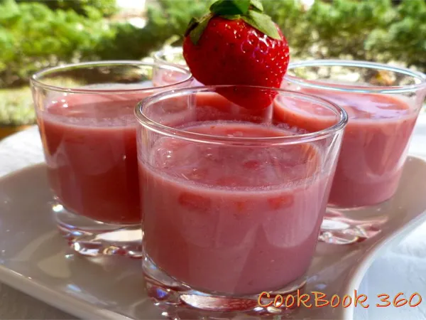 CookBook Recepie image 