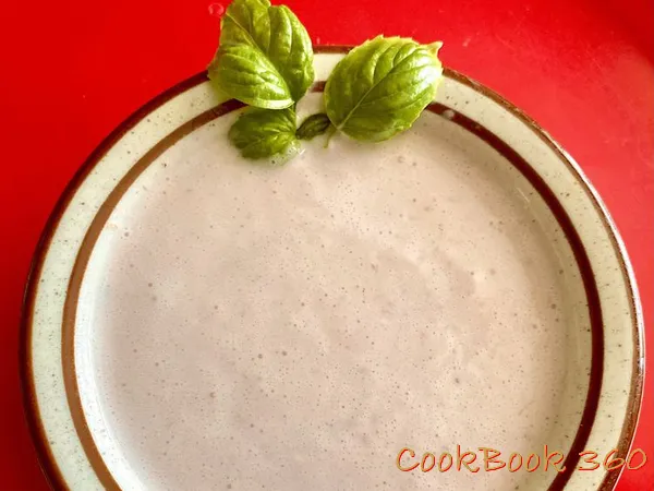 CookBook Recepie image 