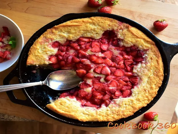 CookBook Recepie image 