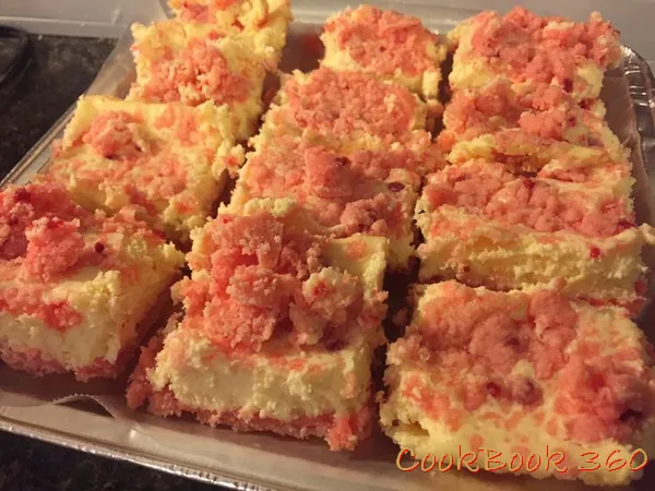 CookBook Recepie image 