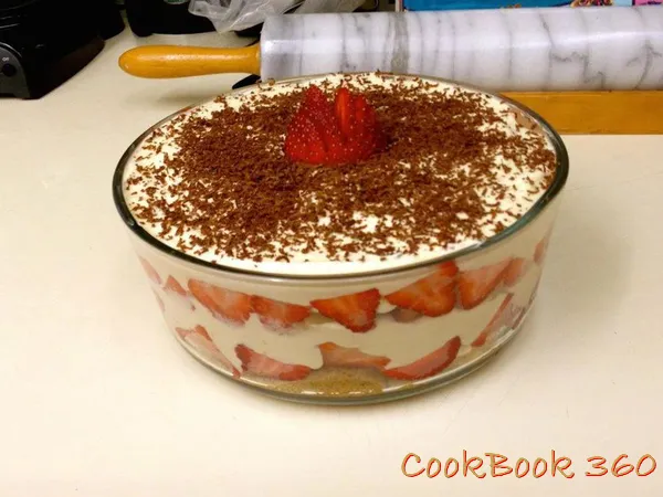 CookBook Recepie image 