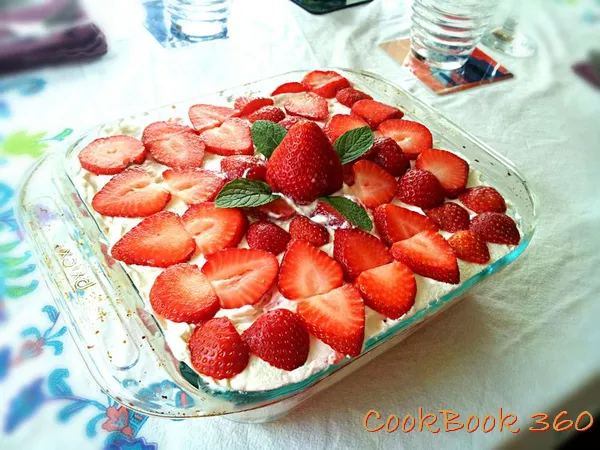 CookBook Recepie image