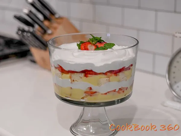 CookBook Recepie image 