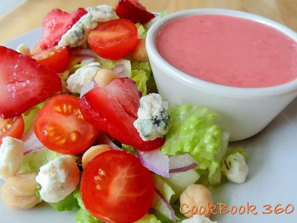 CookBook Recepie image 