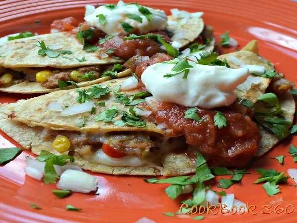 CookBook Recepie image 
