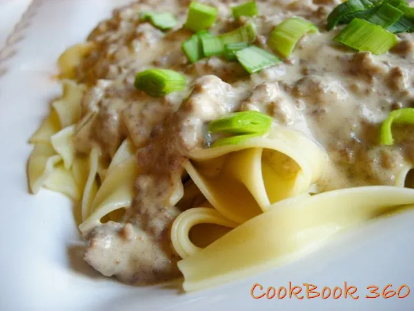 CookBook Recepie image 