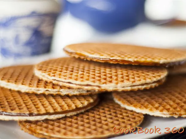 CookBook Recepie image 