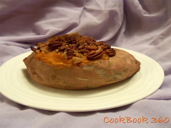 CookBook Recepie image 